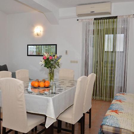 Ma-Lo Apartment Pirovac Ngoại thất bức ảnh