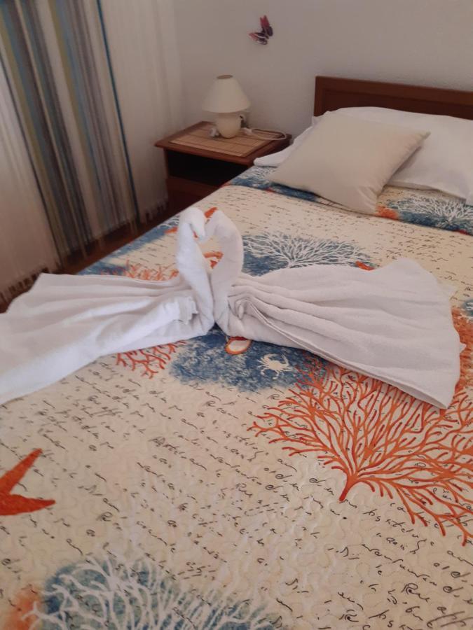 Ma-Lo Apartment Pirovac Ngoại thất bức ảnh