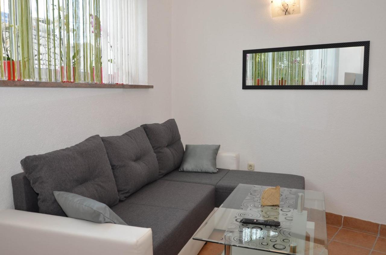Ma-Lo Apartment Pirovac Ngoại thất bức ảnh