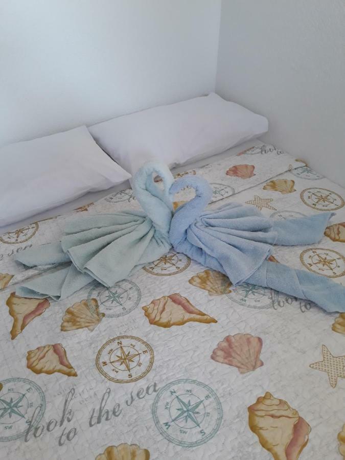 Ma-Lo Apartment Pirovac Ngoại thất bức ảnh